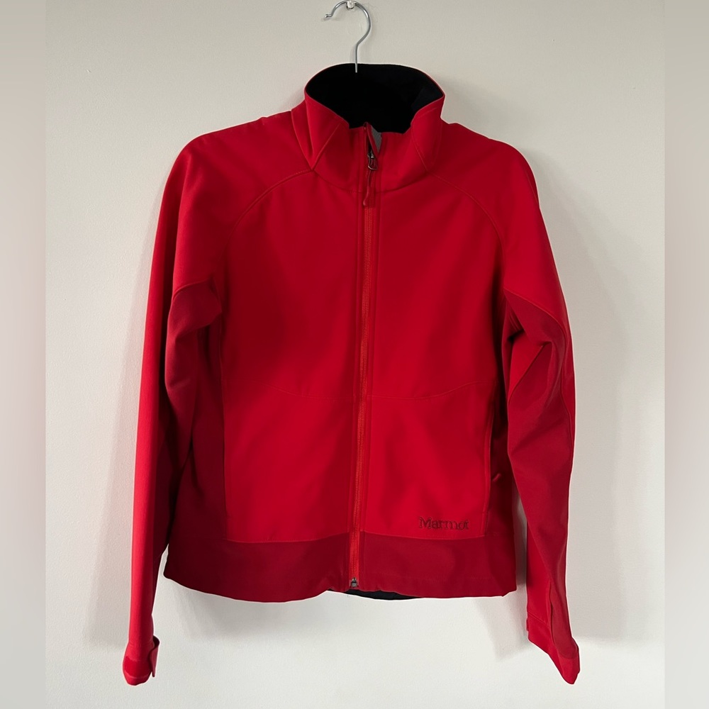 Women’s Marmot jacket - Medium